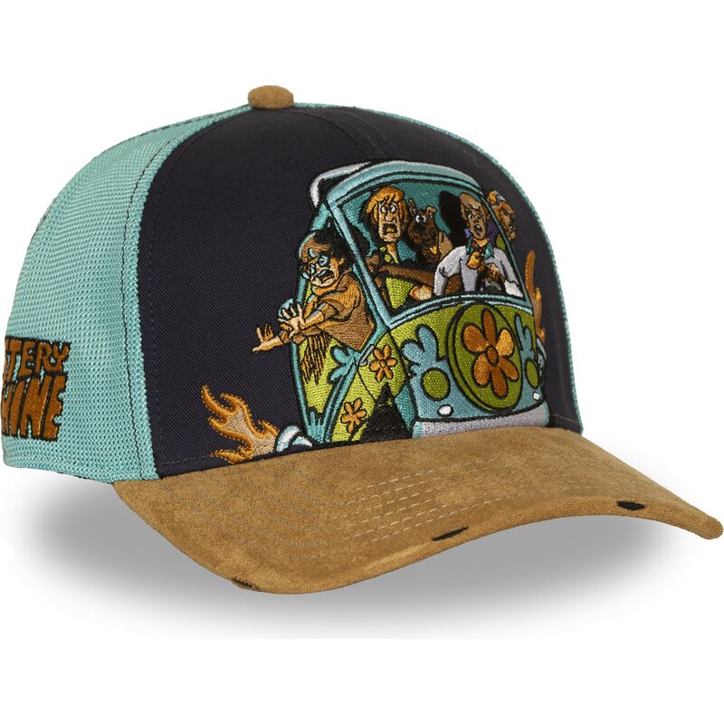 mehrfarbige-trucker-kappe-the-mystery-machine-sd2-mystb-scooby-doo-von-capslab