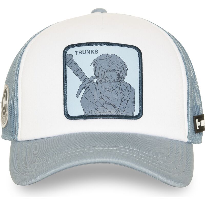 trucker-cap-blau-und-weiss-trunks-dbs8-trub-dragon-ball-von-capslab
