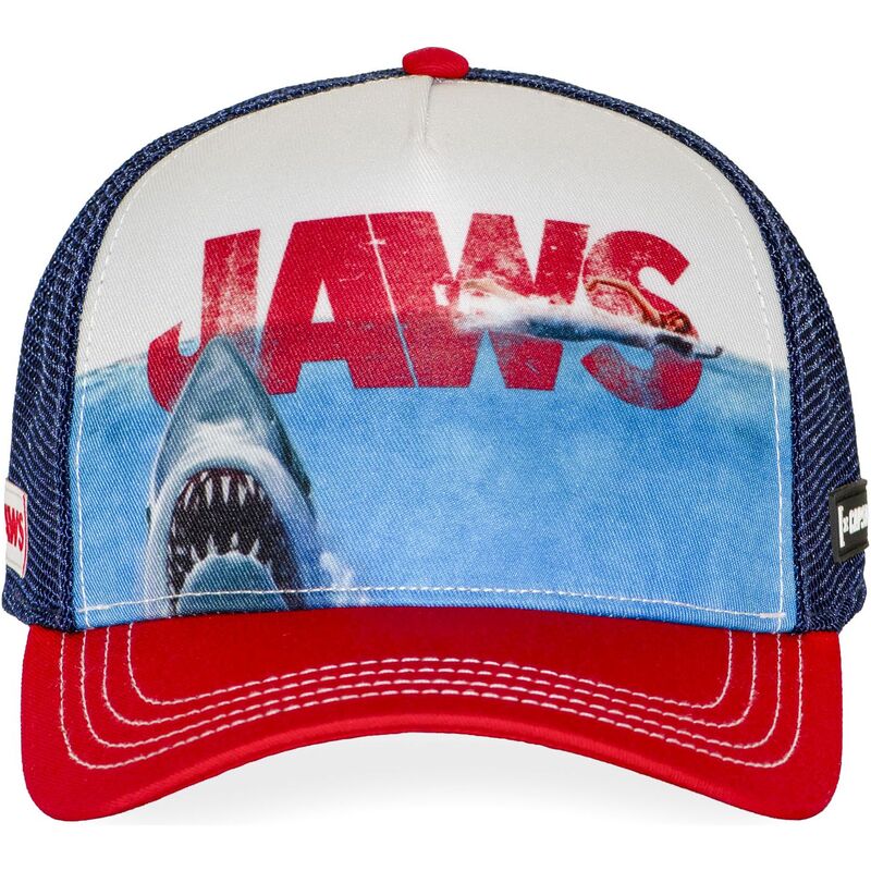 mehrfarbige-trucker-kappe-jaw1-jawb-hai-von-capslab mehrfarbige-trucker-kappe-jaw1-jawb-hai-von-capslab