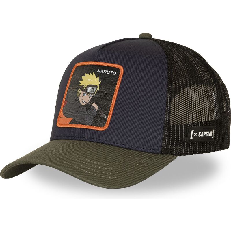 mehrfarbige-trucker-kappe-naruto-ns6-narb-von-capslab