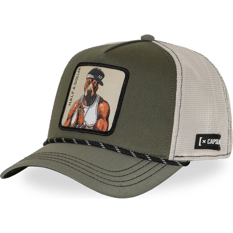 mutzen-gebogen-grun-snapback-hip-hop-dogz-von-capslab