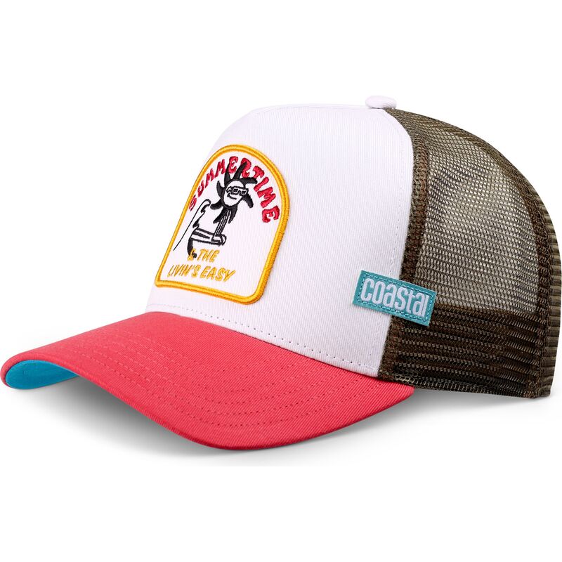 mutzen-gebogen-mehrfarbig-snapback-summertime-hft-von-coastal