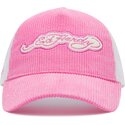 mutzen-gebogen-rosa-snapback-embroidery-applique-cord-von-ed-hardy