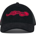 mutzen-gebogen-schwarz-snapback-embroidery-applique-cord-von-ed-hardy