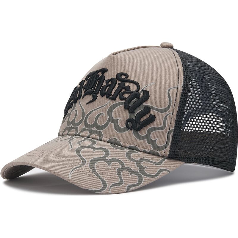 mutzen-gebogen-grau-snapback-flaming-von-ed-hardy mutzen-gebogen-grau-snapback-flaming-von-ed-hardy
