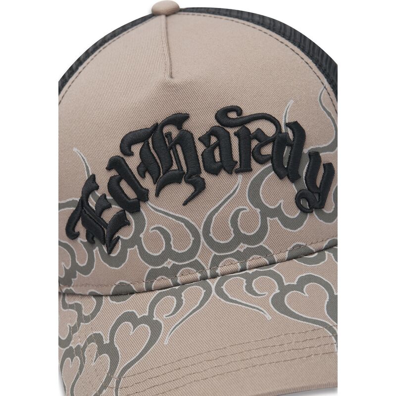 mutzen-gebogen-grau-snapback-flaming-von-ed-hardy mutzen-gebogen-grau-snapback-flaming-von-ed-hardy