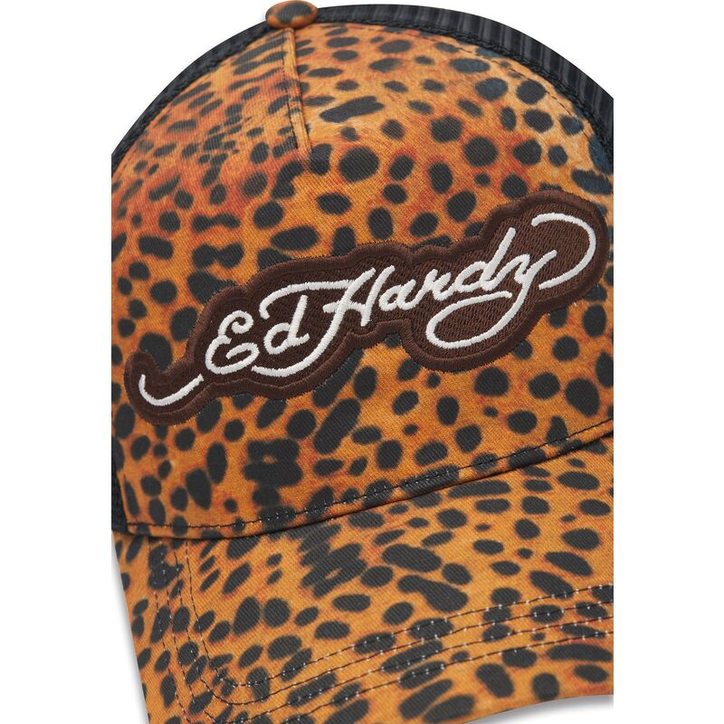 mutzen-gebogen-leopard-snapback-leopard-print-von-ed-hardy