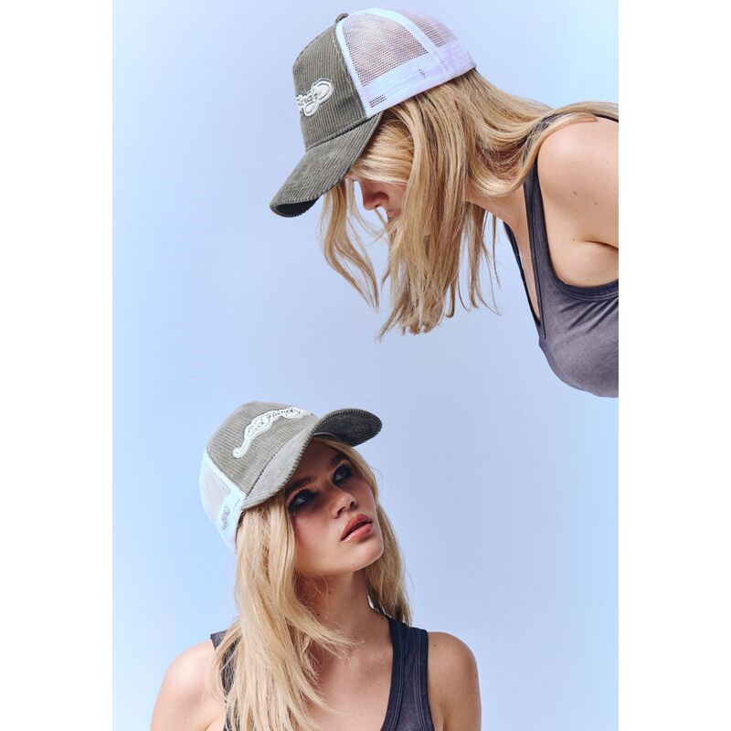 mutzen-gebogen-grun-snapback-embroidery-applique-cord-von-ed-hardy
