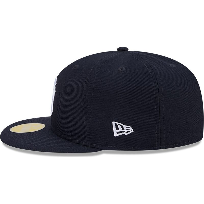 mutzen-flach-marineblau-angepasst-59fifty-hall-of-fame-der-new-york-yankees-mlb-von-new-era