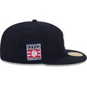 mutzen-flach-marineblau-angepasst-59fifty-hall-of-fame-der-new-york-yankees-mlb-von-new-era