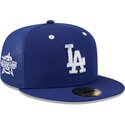 mutzen-flach-blau-angepasst-59fifty-all-star-game-workout-der-los-angeles-dodgers-mlb-von-new-era