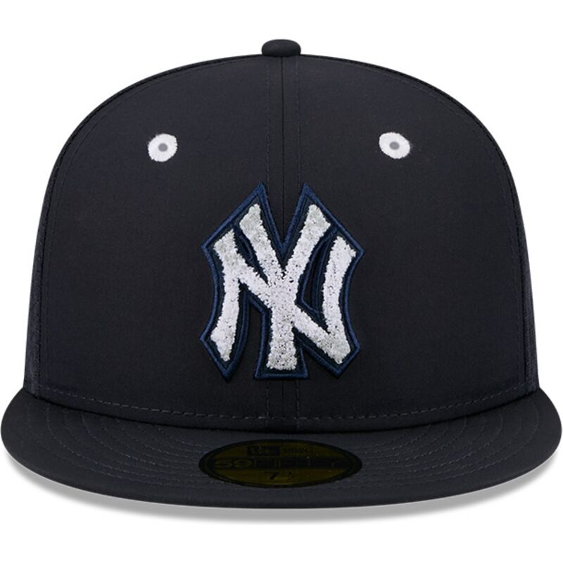 mutzen-flach-marineblau-angepasst-59fifty-all-star-game-workout-der-new-york-yankees-mlb-von-new-era