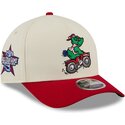 mutzen-gebogen-beige-snapback-9forty-m-crown-all-star-game-fan-pack-der-philadelphia-phillies-mlb-von-new-era