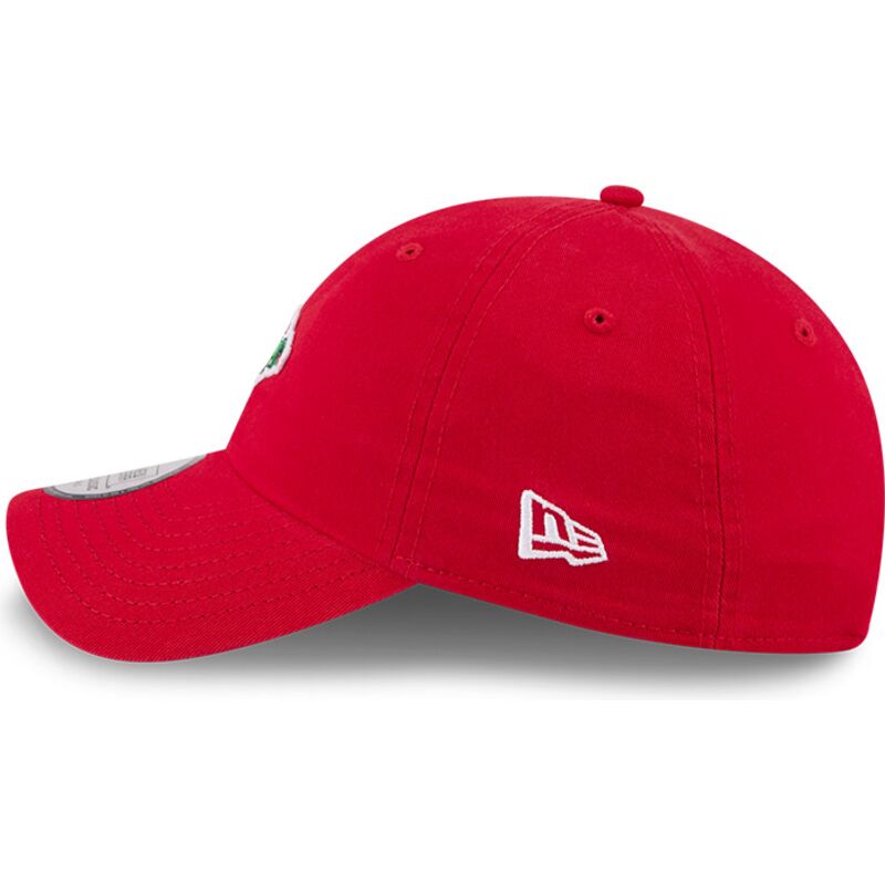 mutzen-gebogen-rot-verstellbares-band-casual-classic-all-star-game-fan-pack-der-philadelphia-phillies-mlb-von-new-era mutzen-gebogen-rot-verstellbares-band-casual-classic-all-star-game-fan-pack-der-philadelphia-phillies-mlb-von-new-era
