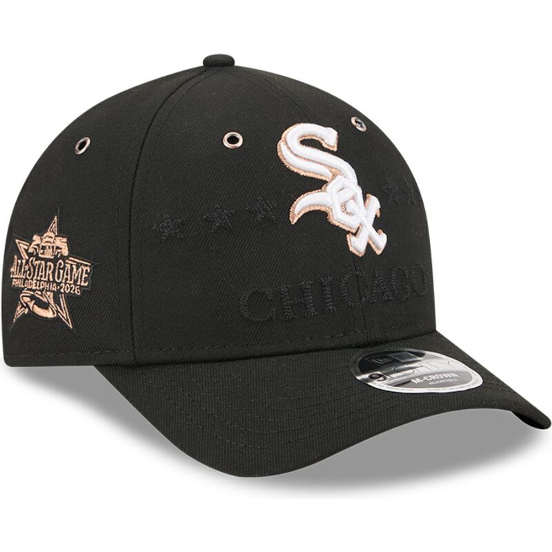 mutzen-gebogen-schwarz-snapback-9forty-m-crown-all-star-game-der-chicago-white-sox-mlb-von-new-era