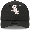 mutzen-gebogen-schwarz-snapback-9forty-m-crown-all-star-game-der-chicago-white-sox-mlb-von-new-era