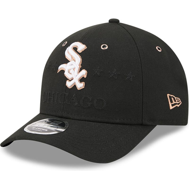 mutzen-gebogen-schwarz-snapback-9forty-m-crown-all-star-game-der-chicago-white-sox-mlb-von-new-era