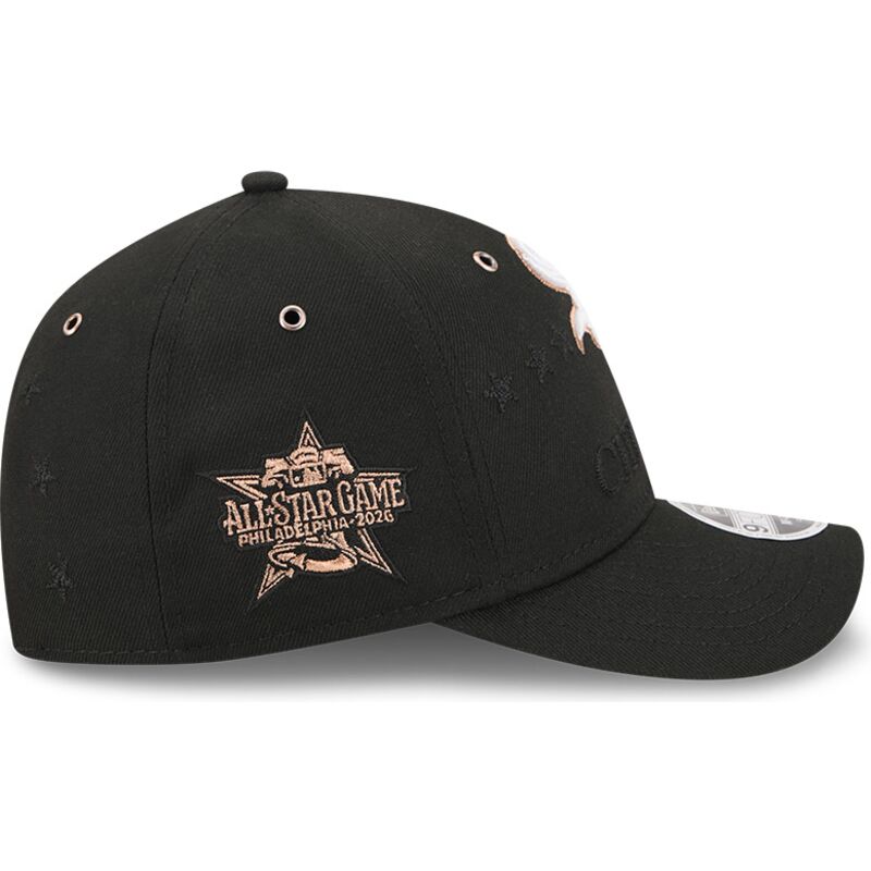 mutzen-gebogen-schwarz-snapback-9forty-m-crown-all-star-game-der-chicago-white-sox-mlb-von-new-era