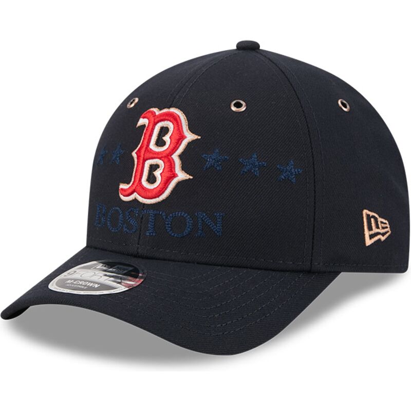 mutzen-gebogen-marineblau-snapback-9forty-m-crown-all-star-game-der-boston-red-sox-mlb-von-new-era
