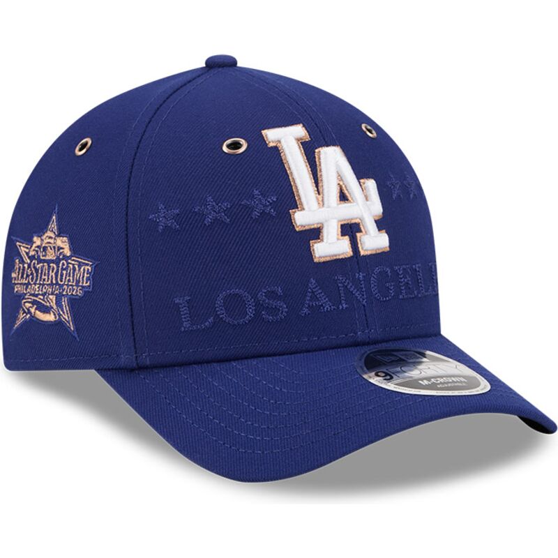 mutzen-gebogen-blau-snapback-9forty-m-crown-all-star-game-der-los-angeles-dodgers-mlb-von-new-era