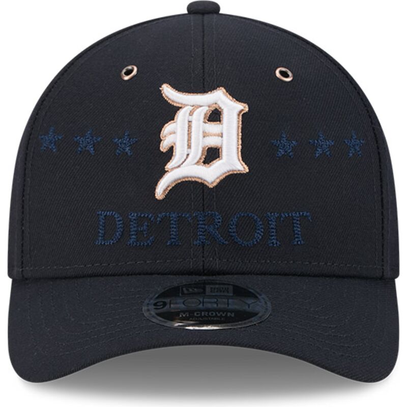mutzen-gebogen-marineblau-snapback-9forty-m-crown-all-star-game-der-detroit-tigers-mlb-von-new-era mutzen-gebogen-marineblau-snapback-9forty-m-crown-all-star-game-der-detroit-tigers-mlb-von-new-era
