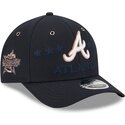 mutzen-gebogen-marineblau-snapback-9forty-m-crown-all-star-game-der-atlanta-braves-mlb-von-new-era