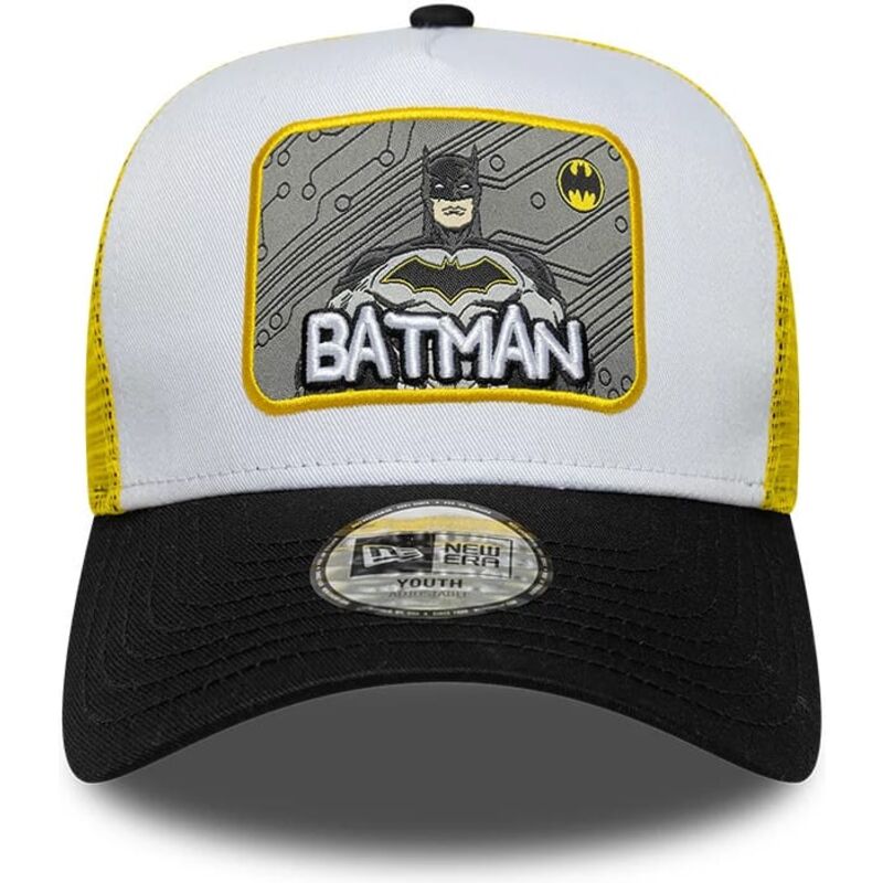 mutzen-gebogen-mehrfarbig-snapback-fur-kinder-a-frame-patch-der-batman-dc-comics-von-new-era