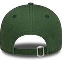 mutzen-gebogen-grun-verstellbares-band-9twenty-matcha-club-von-new-era