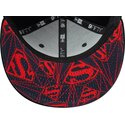 mutzen-flach-blau-snapback-fur-kinder-9fifty-piping-der-superman-dc-comics-von-new-era