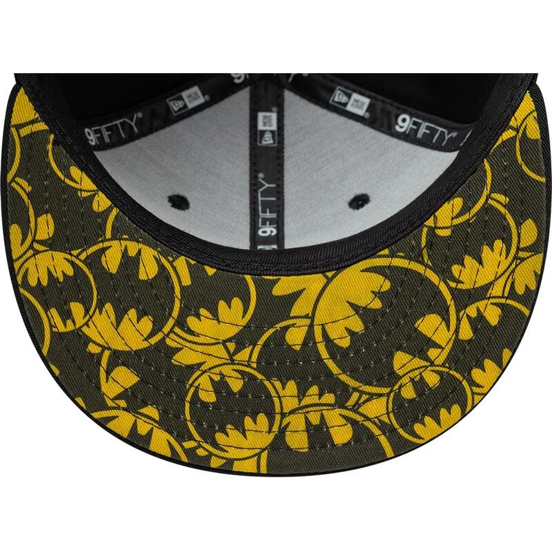 mutzen-flach-grau-snapback-fur-kinder-9fifty-piping-der-batman-dc-comics-von-new-era