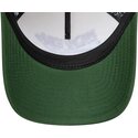 mutzen-gebogen-grun-snapback-9forty-m-crown-a-frame-graphic-von-new-era