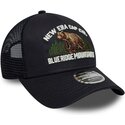 mutzen-gebogen-marineblau-snapback-9forty-m-crown-a-frame-graphic-der-blue-ridge-mountains-von-new-era