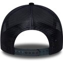 mutzen-gebogen-marineblau-snapback-a-frame-tonal-cord-der-new-york-yankees-mlb-von-new-era