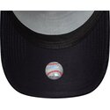 mutzen-gebogen-marineblau-snapback-a-frame-tonal-cord-der-new-york-yankees-mlb-von-new-era