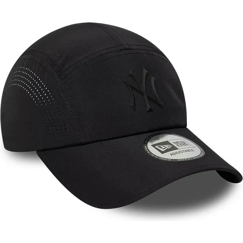 mutzen-gebogen-schwarz-snapback-runner-tech-midi-der-new-york-yankees-mlb-von-new-era mutzen-gebogen-schwarz-snapback-runner-tech-midi-der-new-york-yankees-mlb-von-new-era