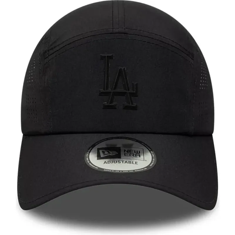 mutzen-gebogen-schwarz-snapback-runner-tech-midi-der-los-angeles-dodgers-mlb-von-new-era mutzen-gebogen-schwarz-snapback-runner-tech-midi-der-los-angeles-dodgers-mlb-von-new-era