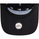 mutzen-gebogen-schwarz-snapback-runner-tech-midi-der-los-angeles-dodgers-mlb-von-new-era