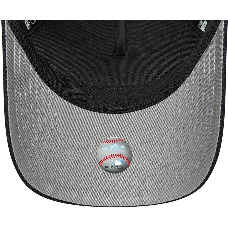 mutzen-gebogen-marineblau-snapback-9forty-m-crown-a-frame-emblem-der-detroit-tigers-mlb-von-new-era