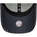 mutzen-gebogen-grau-verstellbares-band-9forty-stitched-der-los-angeles-dodgers-mlb-von-new-era