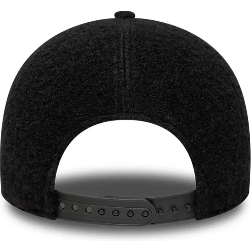 mutzen-gebogen-schwarz-snapback-9forty-winter-borg-der-new-york-yankees-mlb-von-new-era mutzen-gebogen-schwarz-snapback-9forty-winter-borg-der-new-york-yankees-mlb-von-new-era