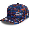 mutzen-gebogen-mehrfarbig-snapback-9seventy-stretch-snap-digi-camo-der-red-bull-racing-formula-1-von-new-era