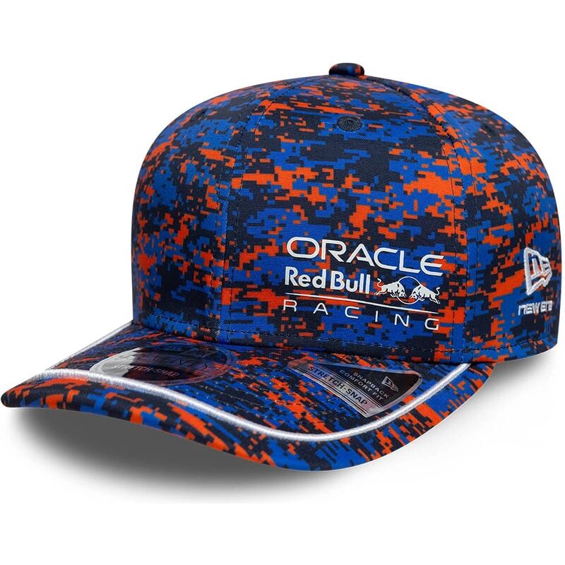 mutzen-gebogen-mehrfarbig-snapback-9seventy-stretch-snap-digi-camo-der-red-bull-racing-formula-1-von-new-era