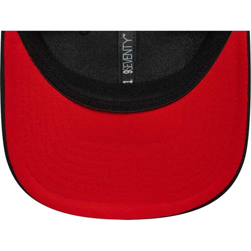 mutzen-gebogen-schwarz-snapback-9seventy-stretch-snap-patch-aprilia-piaggio-von-new-era mutzen-gebogen-schwarz-snapback-9seventy-stretch-snap-patch-aprilia-piaggio-von-new-era