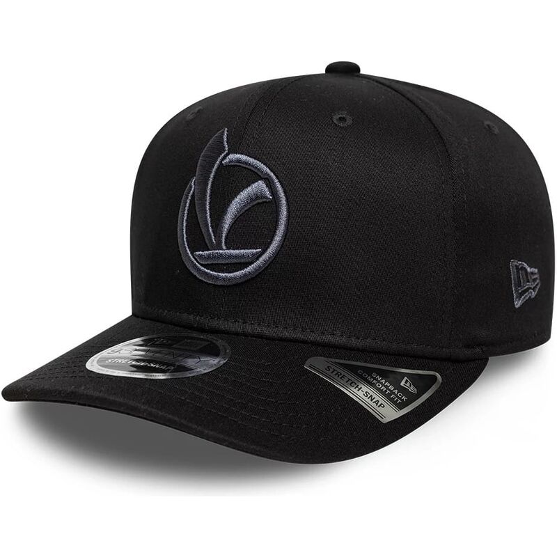 mutzen-gebogen-schwarz-snapback-9seventy-stretch-snap-seasonal-vespa-piaggio-von-new-era mutzen-gebogen-schwarz-snapback-9seventy-stretch-snap-seasonal-vespa-piaggio-von-new-era