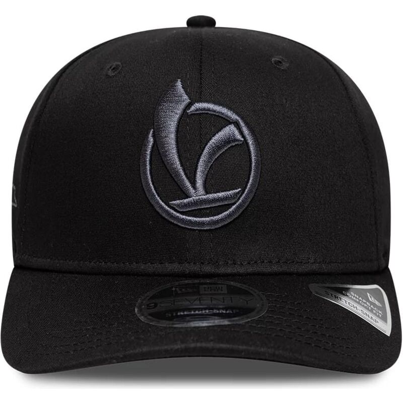 mutzen-gebogen-schwarz-snapback-9seventy-stretch-snap-seasonal-vespa-piaggio-von-new-era mutzen-gebogen-schwarz-snapback-9seventy-stretch-snap-seasonal-vespa-piaggio-von-new-era