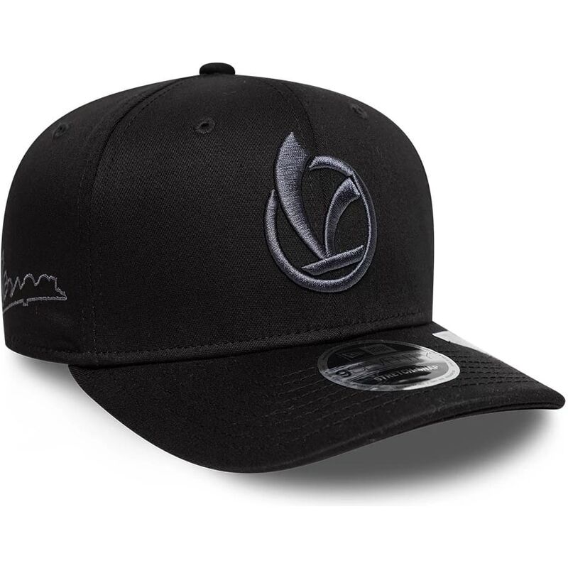 mutzen-gebogen-schwarz-snapback-9seventy-stretch-snap-seasonal-vespa-piaggio-von-new-era mutzen-gebogen-schwarz-snapback-9seventy-stretch-snap-seasonal-vespa-piaggio-von-new-era