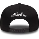 mutzen-flach-schwarz-snapback-9fifty-outdoor-icon-der-new-york-yankees-mlb-von-new-era