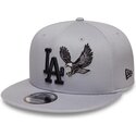 mutzen-flach-grau-snapback-9fifty-outdoor-icon-der-los-angeles-dodgers-mlb-von-new-era
