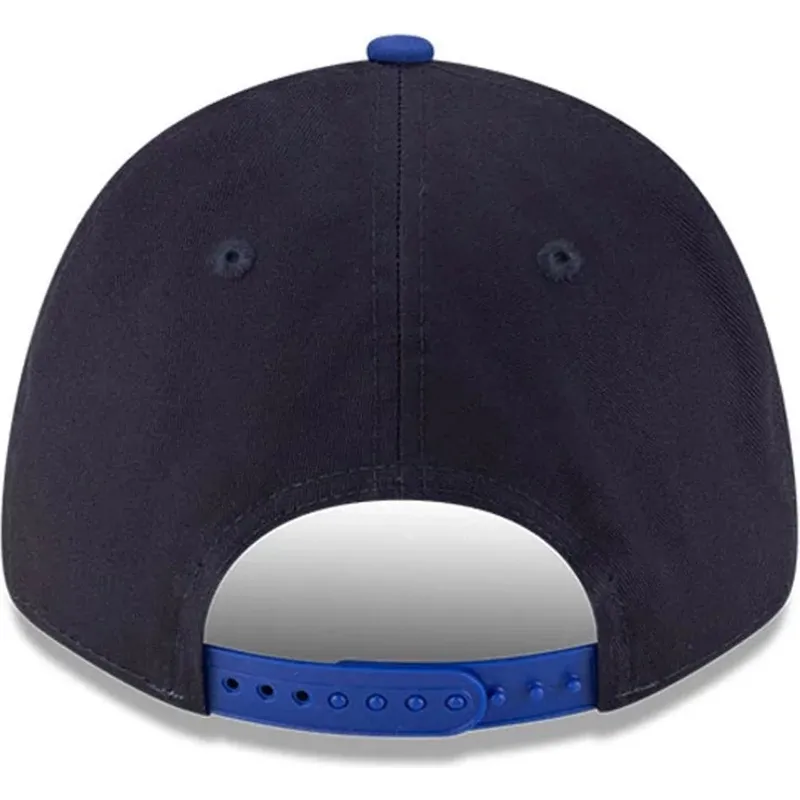mutzen-gebogen-blau-snapback-9forty-essential-der-red-bull-racing-formula-1-von-new-era mutzen-gebogen-blau-snapback-9forty-essential-der-red-bull-racing-formula-1-von-new-era