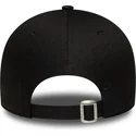 mutzen-gebogen-schwarz-verstellbares-band-9forty-tort-infill-der-los-angeles-dodgers-mlb-von-new-era